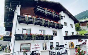 Hotel Marienhof
